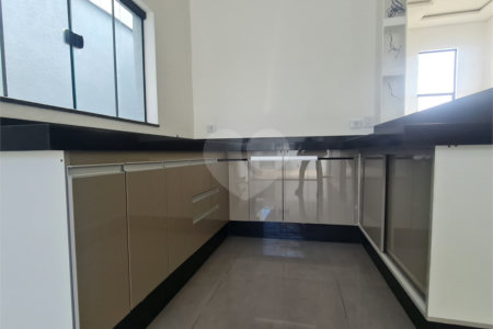 Casa à venda com 3 quartos, sendo 1 suíte,  no condomínio Reserva Ipanema I, Sorocaba - SP