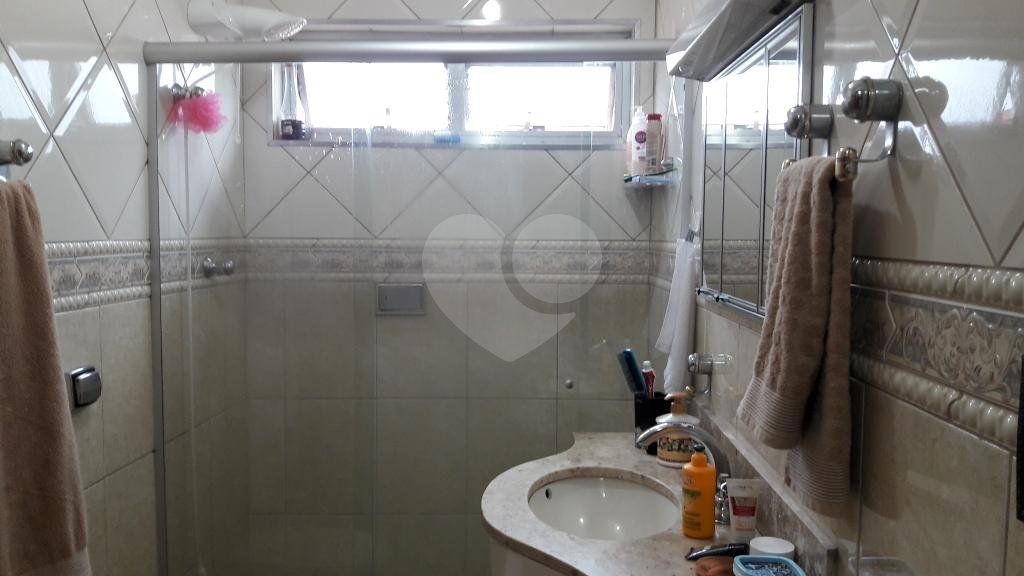 Sobrado à venda com 3 quartos, sendo 1 suíte, em Vila Harmonia, Guarulhos, SP
