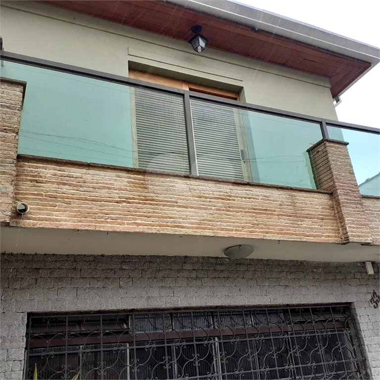 Sobrado à venda com 2 quartos em Santana, São Paulo, SP
