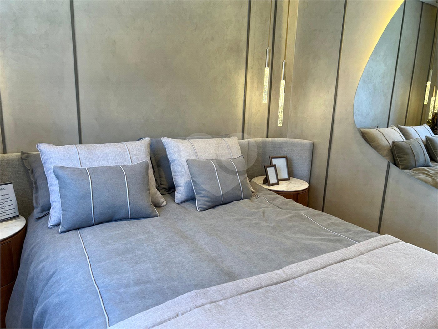 Apartamento à venda com 3 suítes em Vila Mascote, São Paulo, SP