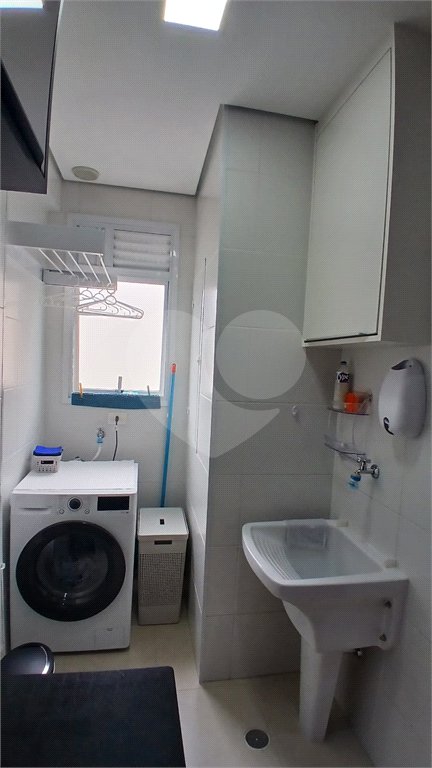 Apartamento à venda com 1 quarto em Loteamento Mogilar, Mogi das Cruzes, SP
