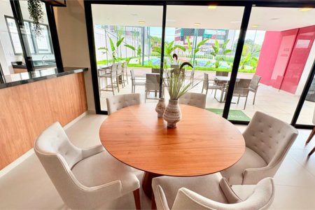 Apartamento à venda com 2 quartos, sendo 1 suíte, em Jardim Guarujá, Sorocaba, SP