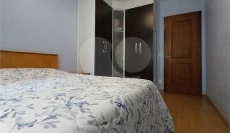 Apartamento à venda com 3 quartos, sendo 2 suítes, em Vila Gilda, Santo André, SP