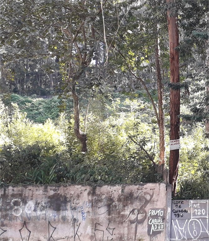 Terreno à venda em Vila Andrade, São Paulo, SP
