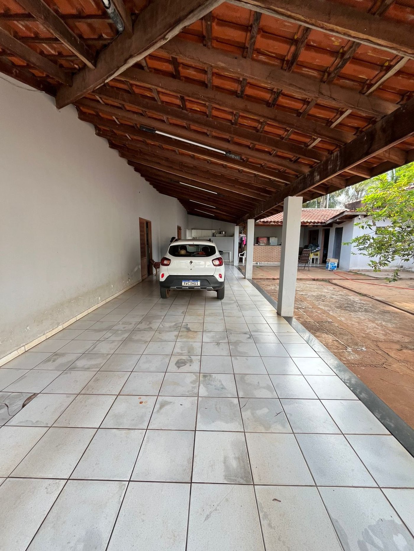 Casa à venda com 3 quartos, sendo 1 suíte,  em Jardim Primaveril, Três Lagoas, MS