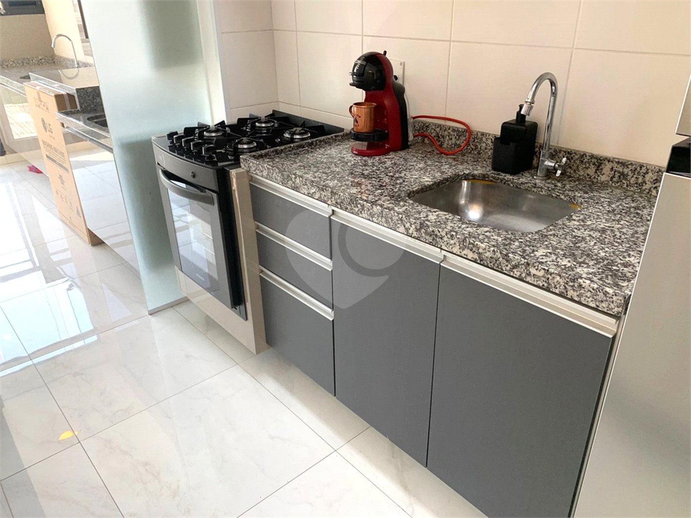 Apartamento à venda ou para alugar com 2 quartos, sendo 1 suíte, em Vila Leopoldina, São Paulo, SP