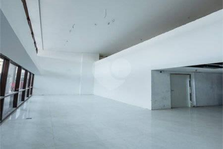 Studio à venda com 1 quarto em Vila Olímpia, São Paulo, SP