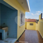 Casa à venda com 3 quartos em Jardim São Jorge (raposo Tavares), São Paulo, SP