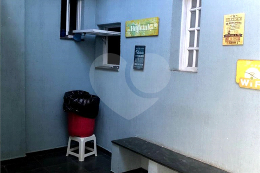 Sobrado à venda com 4 quartos em Freguesia do Ó, São Paulo, SP