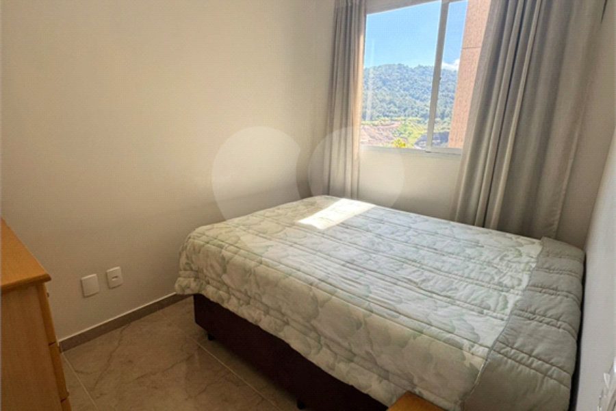 Apartamento à venda com 2 quartos em Horto Florestal, São Paulo, SP