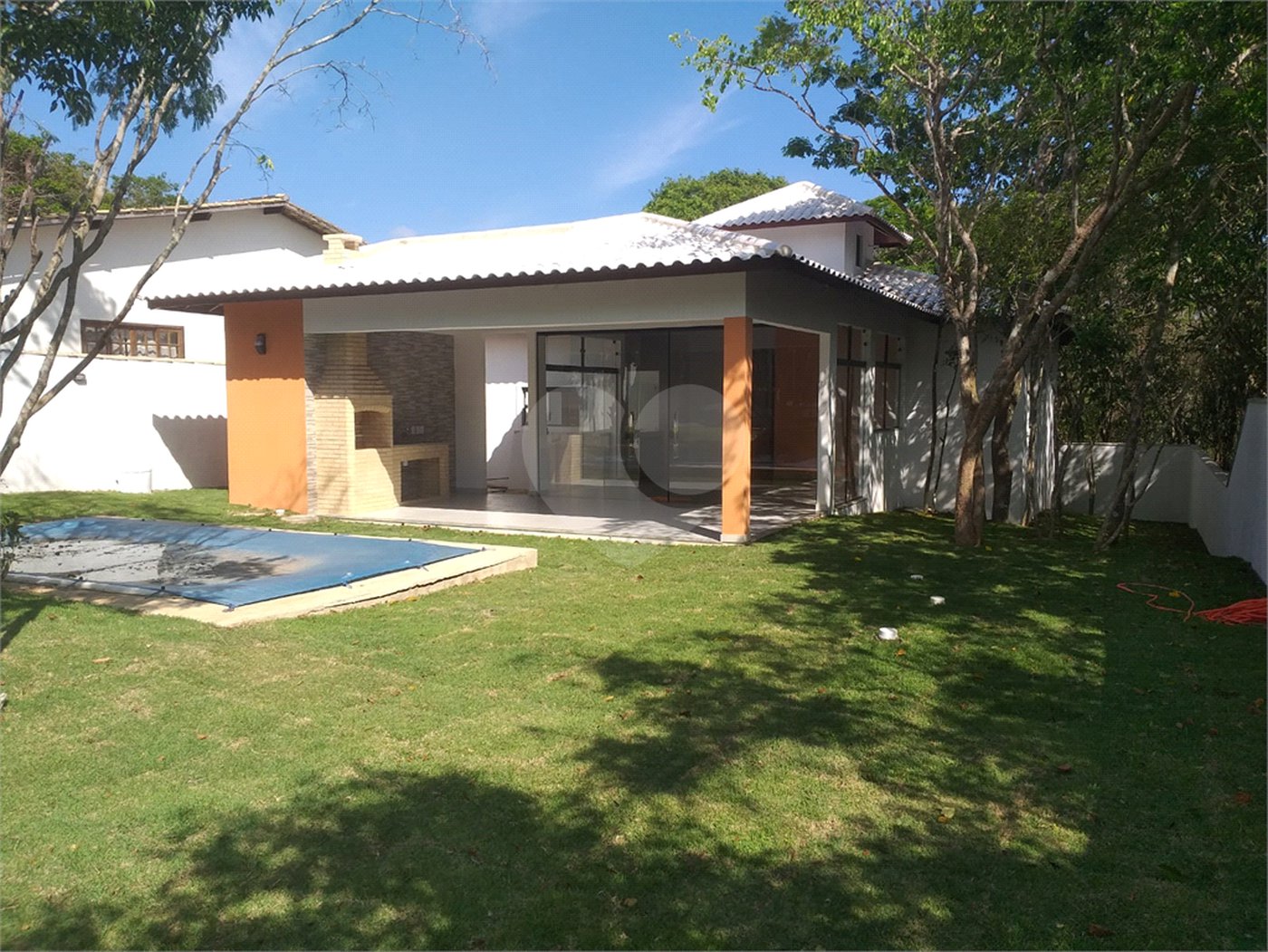 Casa em condomínio à venda com 3 suítes em Caravelas, Armação dos Búzios, RJ
