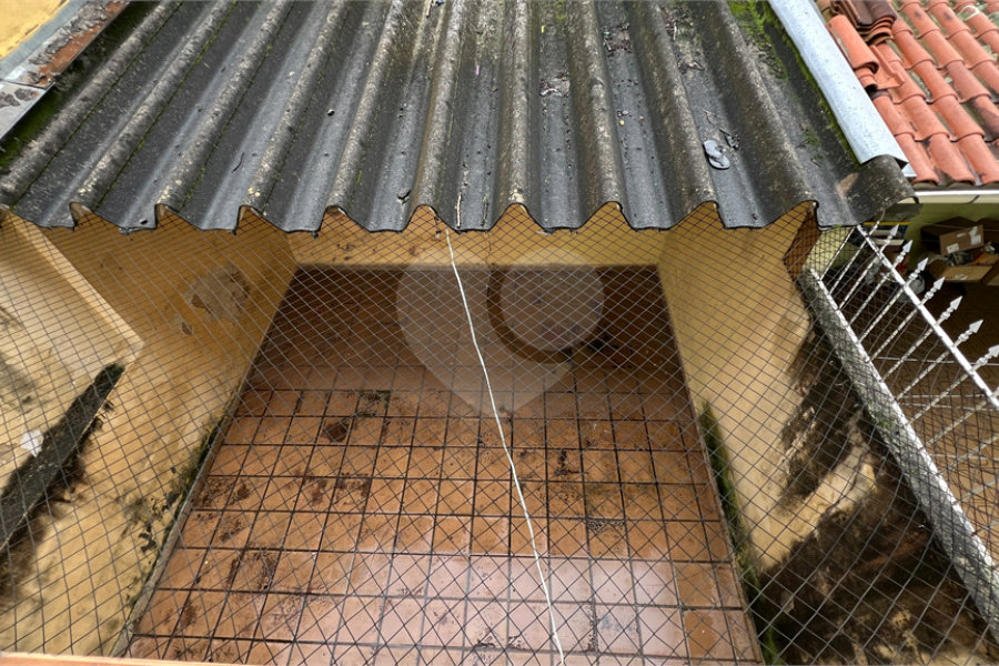 Sobrado à venda com 3 quartos em Casa Verde, São Paulo, SP