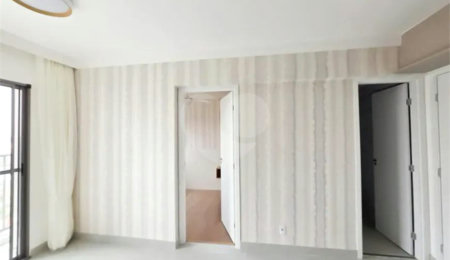 Apartamento para alugar com 1 quarto em Freguesia do Ó, São Paulo, SP