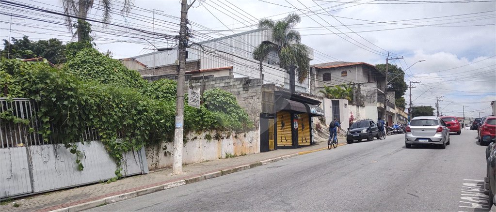Terreno à venda em Vila Varela, Poá, SP