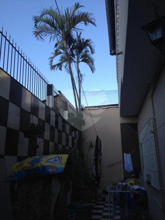 Sobrado à venda com 5 quartos, sendo 1 suíte,  em Vila Isolina Mazzei, São Paulo, SP