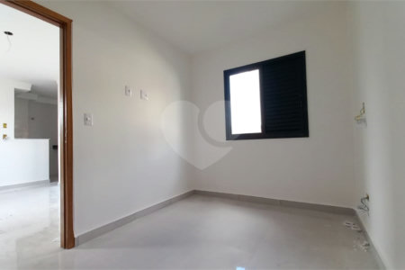 Apartamento à venda com 2 quartos em Água Fria, São Paulo, SP