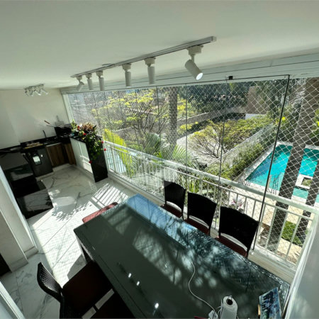 Apartamento à venda com 4 quartos, sendo 1 suíte, em Jardim Vazani, São Paulo, SP