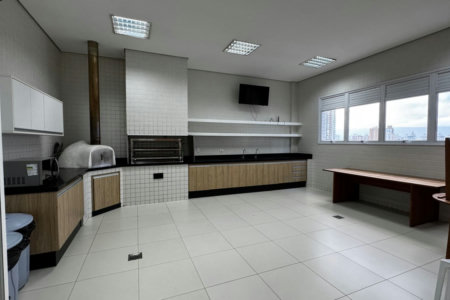Apartamento com 3 dormitórios, 129 m² - venda por R$ 2.190.000,00 ou aluguel por R$ 11.770,00/mês - Aparecida - Santos/SP