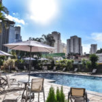 Flat à venda com 1 suíte em Santana, São Paulo, SP
