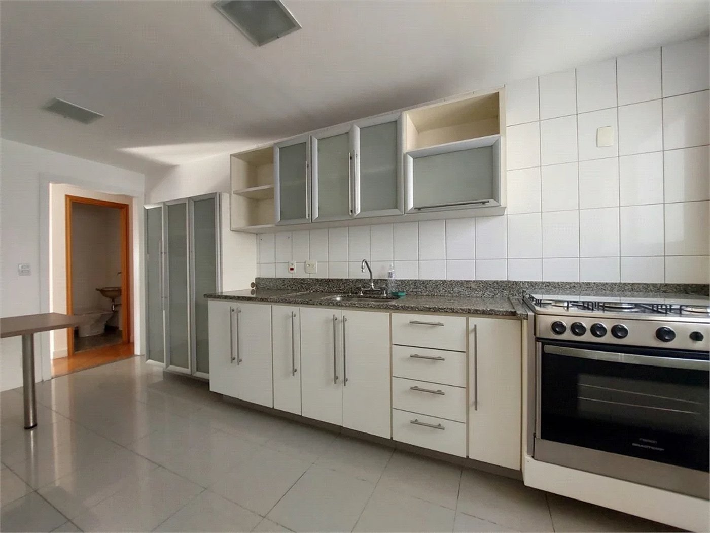 Apartamento à venda com 3 quartos, sendo 2 suítes, em Vila Leopoldina, São Paulo, SP