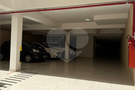 Apartamento à venda com 2 quartos em Santa Maria, Santo André, SP