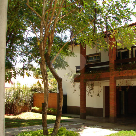 Casa à venda com 3 quartos, sendo 1 suíte, no condomínio Estância Marambaia, Vinhedo - SP
