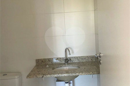 Apartamento à venda com 1 quarto em Pinheiros, São Paulo, SP