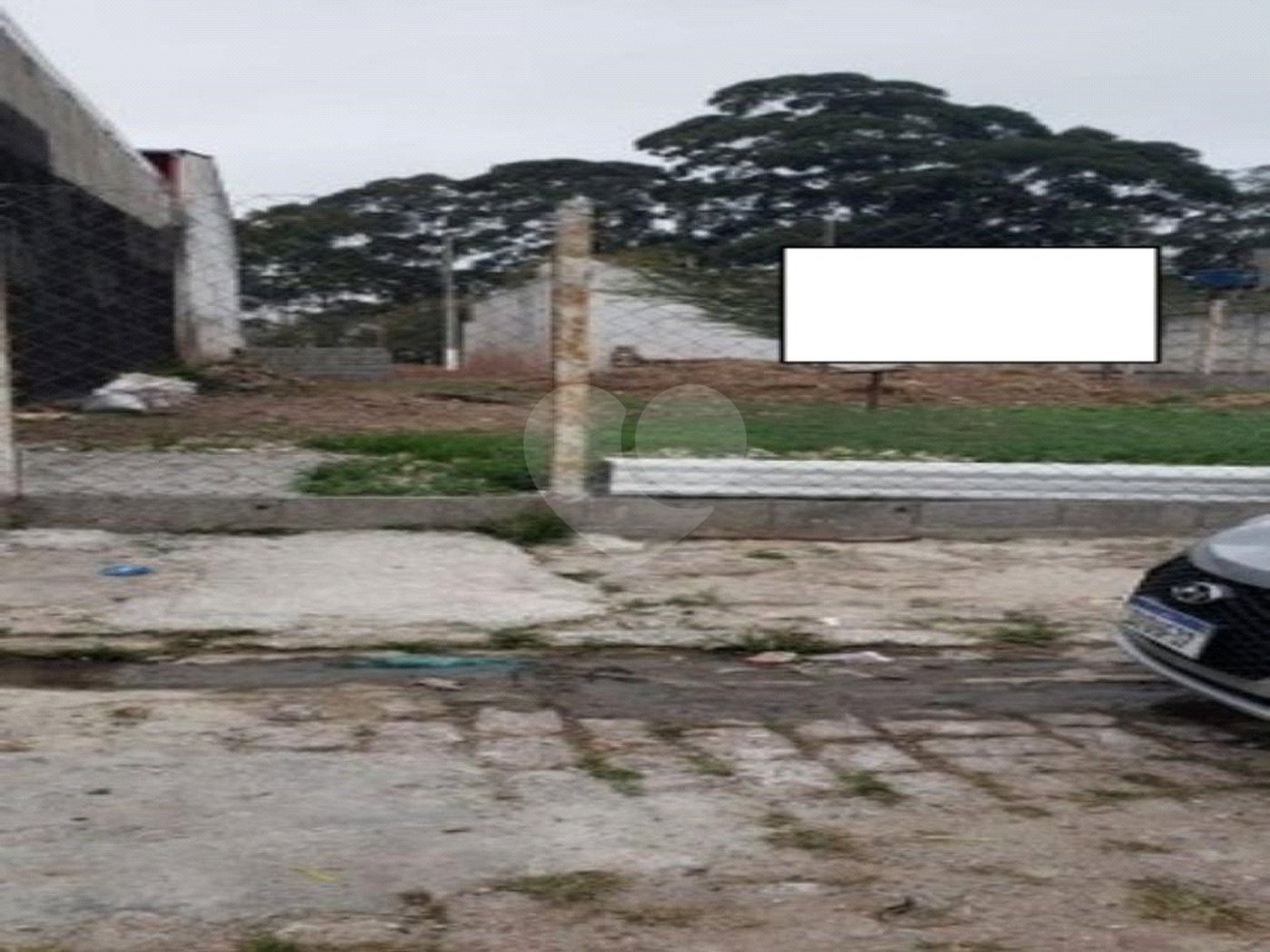 Terreno à venda em Vila Santa Teresa (zona Sul), São Paulo, SP