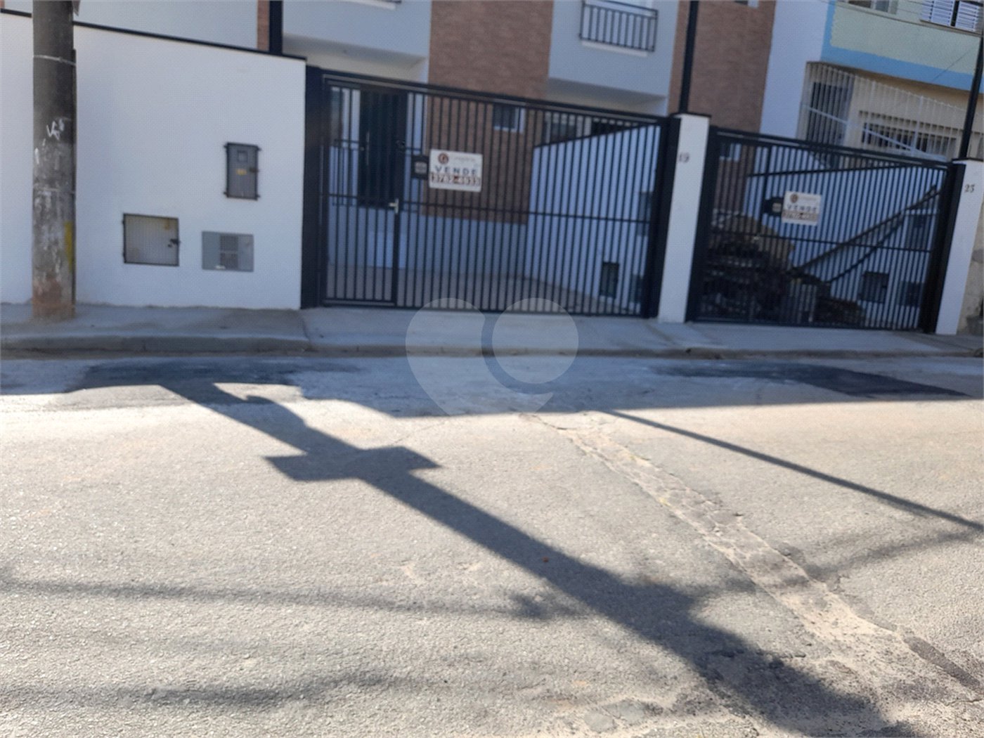Sobrado à venda com 2 suítes em Vila Universitária, São Paulo, SP