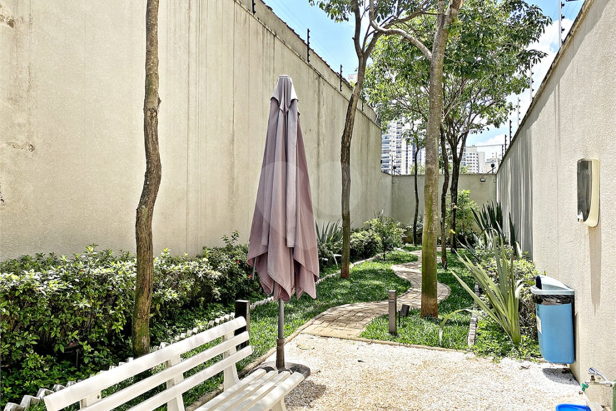 Apartamento à venda com 3 suítes em Santana, São Paulo, SP