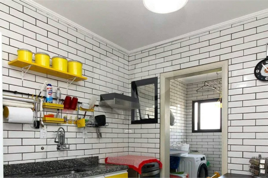 Apartamento à venda com 3 quartos, sendo 1 suíte, em Santana, São Paulo, SP