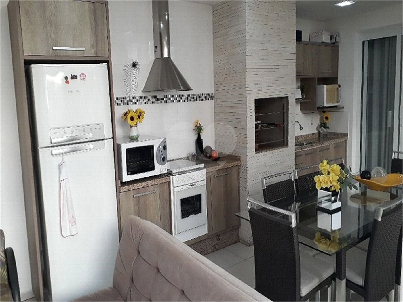 Casa à venda com 3 suítes no condomínio Ibiti Royal Park, Sorocaba - SP