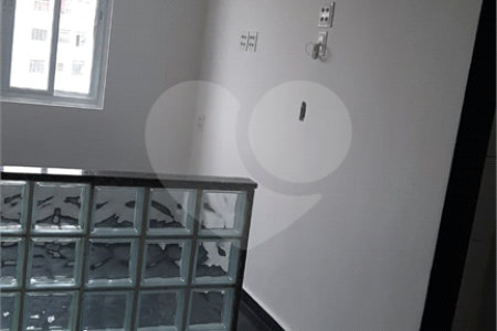 Apartamento à venda com 1 quarto em Sé, São Paulo, SP