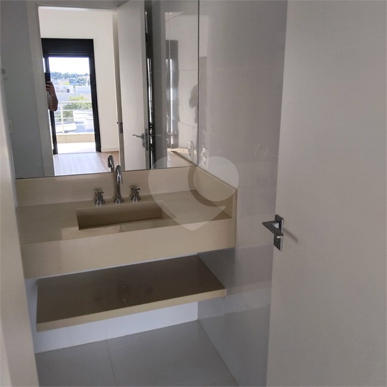 Casa à venda com 3 suítes no condomínio Condomino Parque dos Alecrins, Campinas - SP
