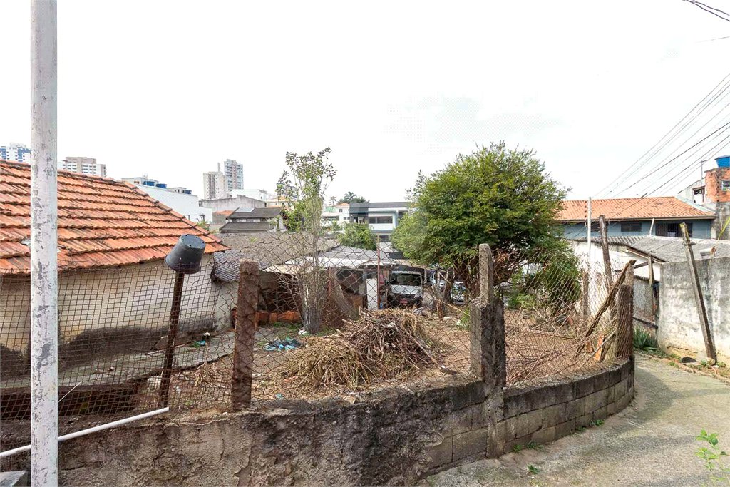 Terreno à venda com 4 quartos em Vila Antonina, São Paulo, SP