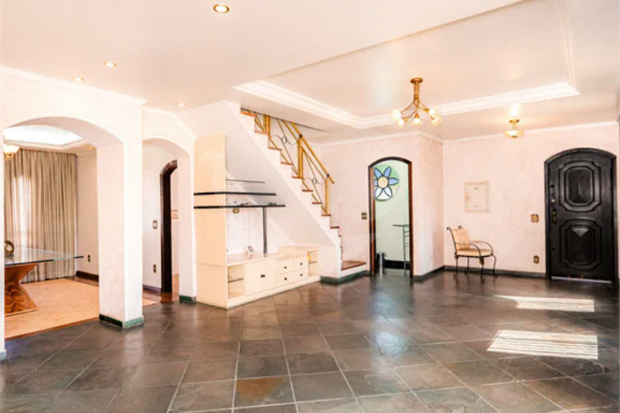 Casa à venda com 3 quartos, sendo 1 suíte,  em Mandaqui, São Paulo, SP