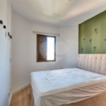Apartamento à venda ou para alugar com 3 quartos, sendo 1 suíte,  em Alto da Boa Vista, São Paulo, SP