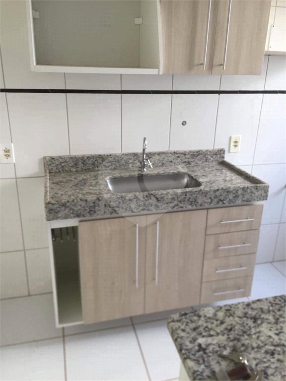 Apartamento à venda com 2 quartos em Vila Monte Alegre, Ribeirão Preto, SP