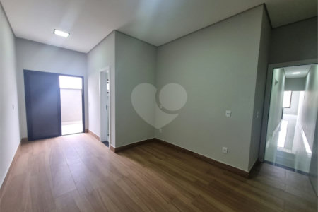 Casa à venda com 3 quartos, sendo 1 suíte,  no condomínio Reserva Ipanema I, Sorocaba - SP