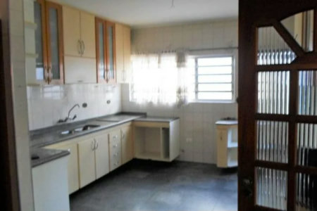Casa à venda com 3 quartos, sendo 1 suíte, em Jardim Monte Belo (raposo Tavares), São Paulo, SP