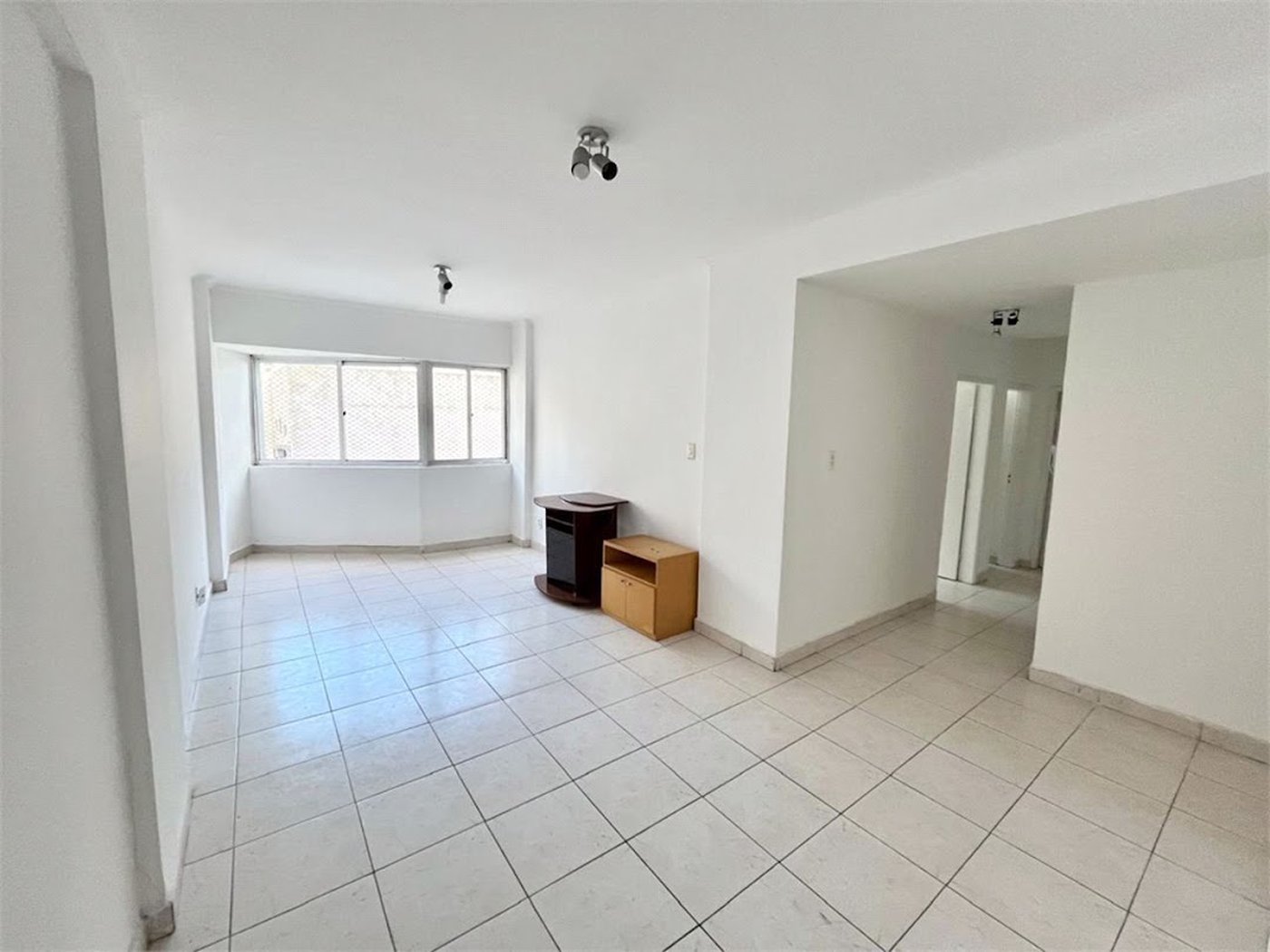 Apartamento Residencial à venda, Boqueirão, Santos - AP0155.