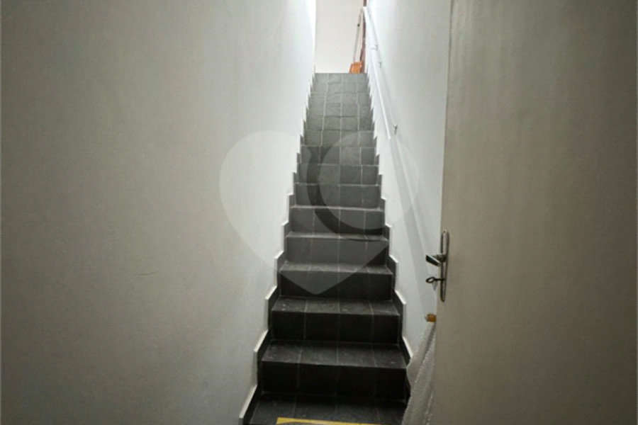 Casa Térrea à venda com 3 quartos, sendo 1 suíte, em Vila Madalena, São Paulo, SP