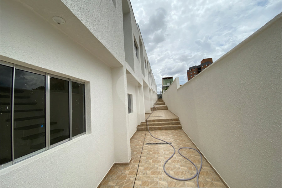 Casa à venda com 2 quartos em Vila Aurora (zona Norte), São Paulo, SP