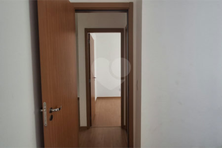 Apartamento à venda com 2 quartos em Vila Guilherme, Votorantim, SP