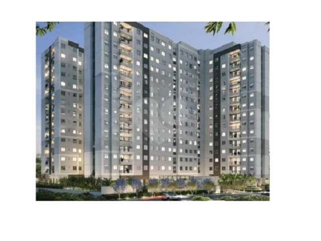 Apartamento à venda com 2 quartos em Vila Guilherme, São Paulo, SP