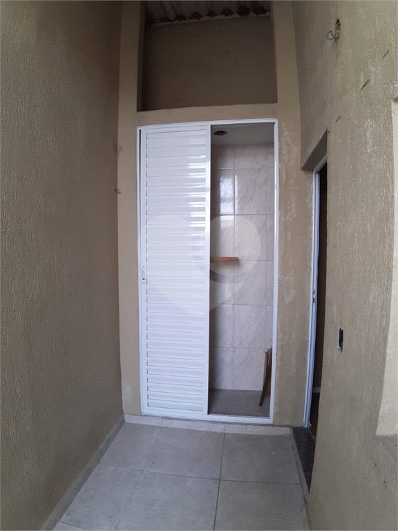 Sobrado à venda com 3 quartos, sendo 1 suíte, em Mandaqui, São Paulo, SP