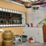 Casa à venda com 3 quartos, sendo 1 suíte, no condomínio Alcides Moreira, São Paulo - SP