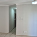 Apartamento à venda com 2 quartos, sendo 1 suíte, em Jardim Gonçalves, Sorocaba, SP