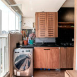 Apartamento à venda com 1 quarto em Brás, São Paulo, SP
