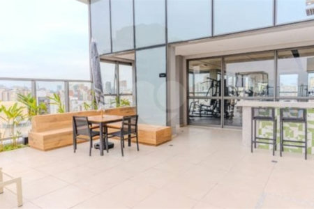 Apartamento à venda com 3 suítes em Perdizes, São Paulo, SP